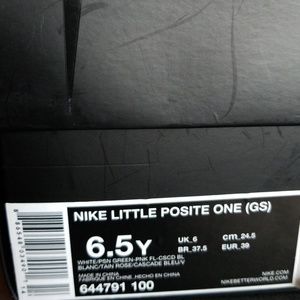 Nike Shoes - Fruity Pebbles Nike Foamposite. Nike Shoes - Fruity Pebbles Nike Foamposite.